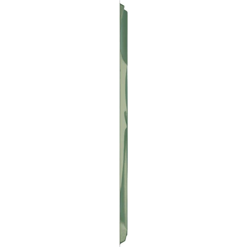 19 5/8"W x 19 5/8"H Billow EnduraWall Decorative 3D Wall Panel