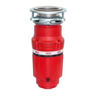 Franke Stainless Steel Garbage Disposal