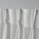 preview thumbnail 3 of 26, ATI Home Belgian Sheer Hidden Tab Top Curtain Panel Pair