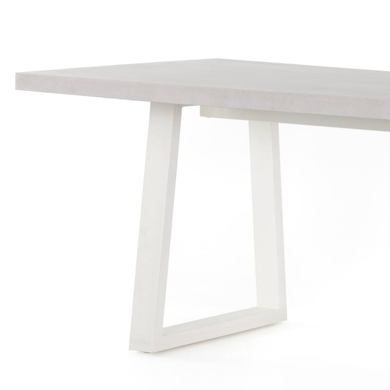 Haven Home Miley Outdoor Table
