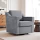 Option Grey/ Chenille