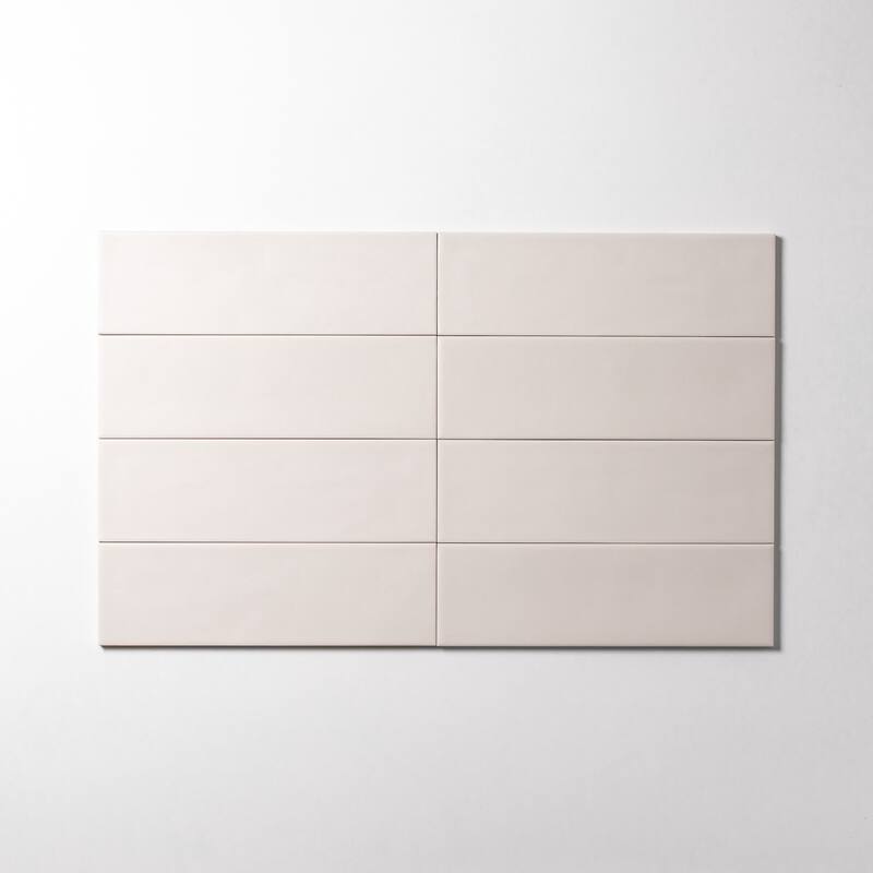 Bedouin 3.5 in. x 12 in. Ceramic Subway Wall Tile