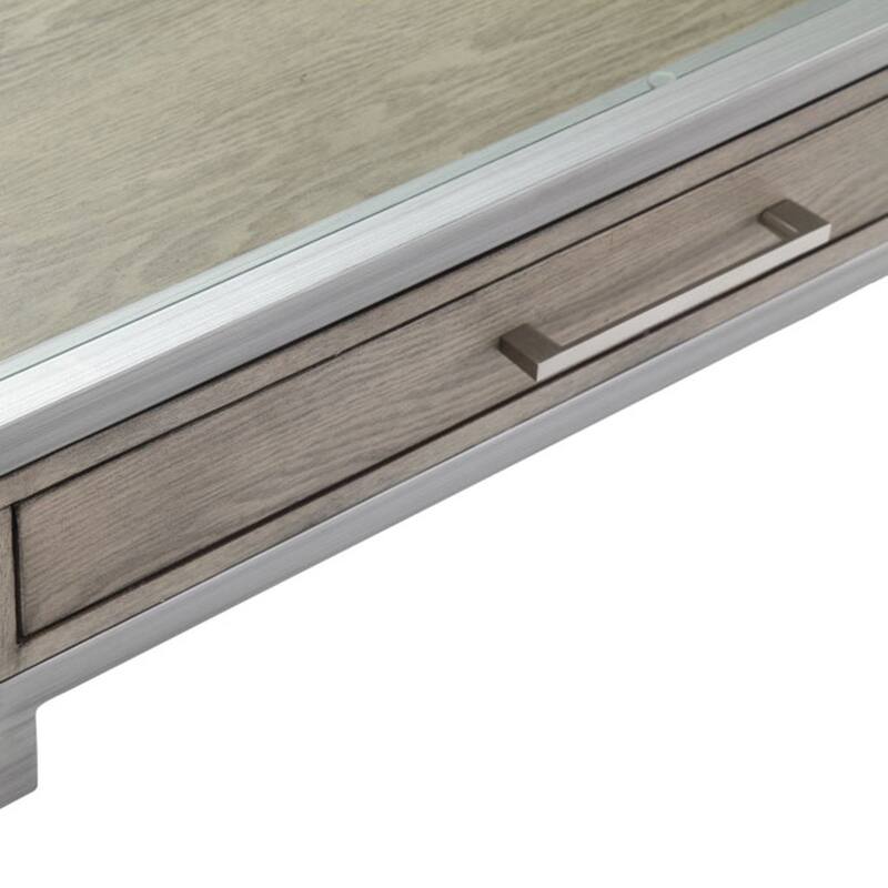 Writing desk