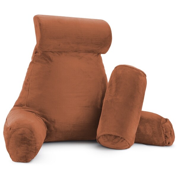 Pillows with arms 2025