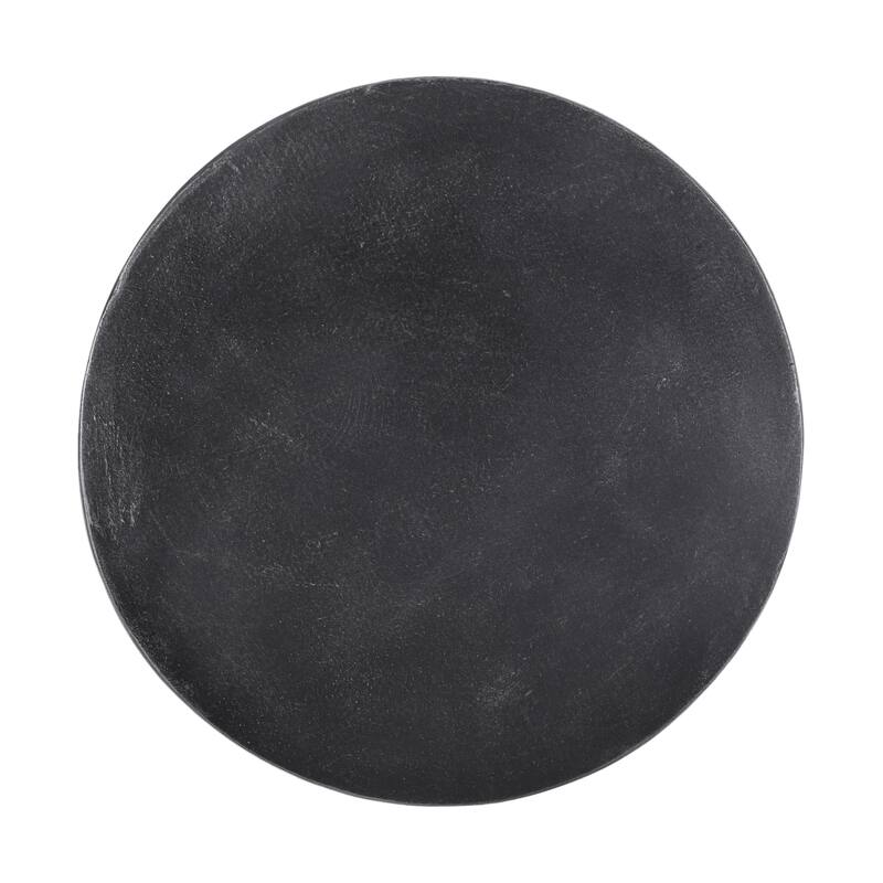 LightWeight Concrete Side Table