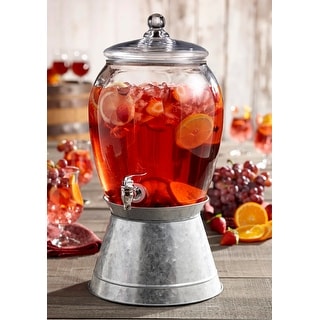 Jaxon Beverage Dispenser