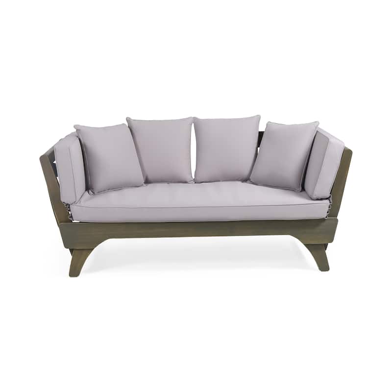 Daybed - Grey