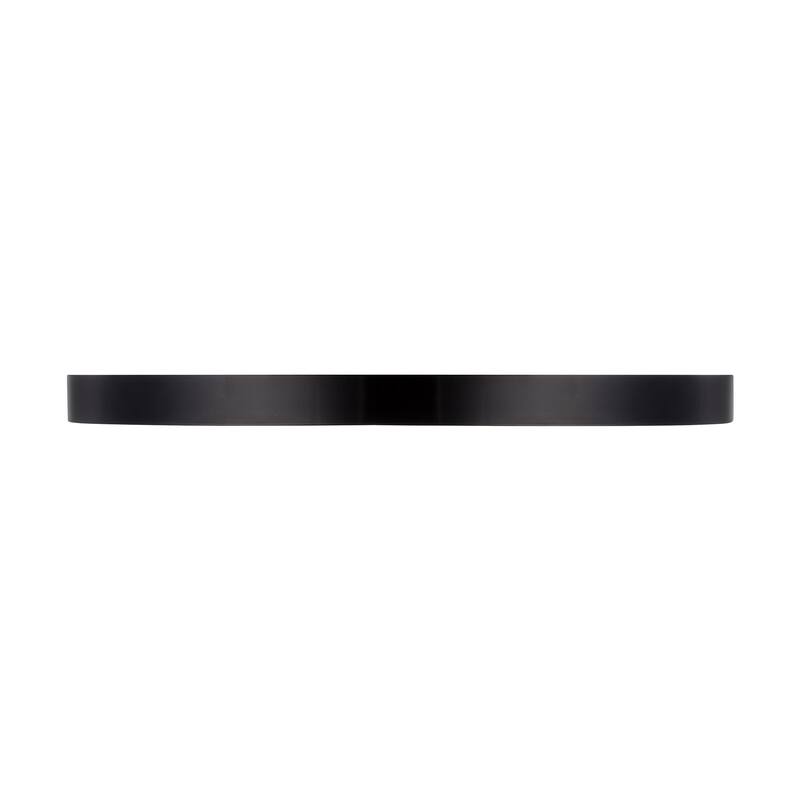 Savoy House 6-3333-12 12" Wide LED Flush Mount Ceiling Fixture