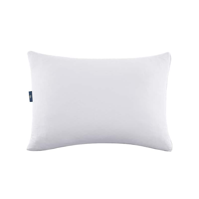 Serta Power Chill Down Alternative Pillows, 2 Pack - White