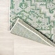preview thumbnail 88 of 226, JONATHAN Y Charleston Medallion Indoor/Outdoor Area Rug
