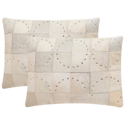 SAFAVIEH Olinda Decorative Throw Pillow (Set of 2)
