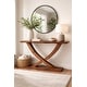 preview thumbnail 9 of 11, Rasmus Console Table