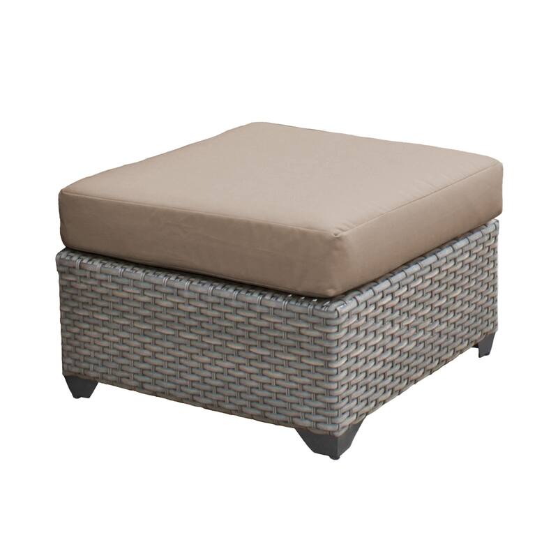 Florence Ottoman