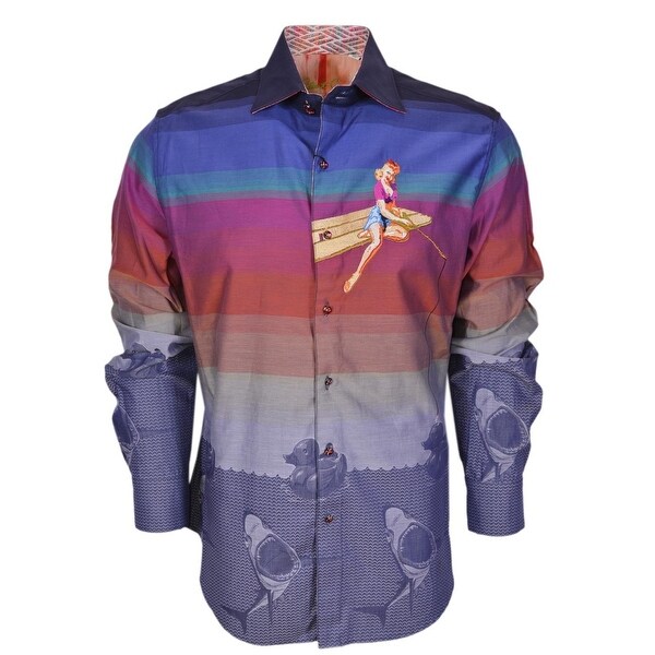 robert graham dress shirts