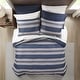preview thumbnail 3 of 5, 510 Design Wallace Complete Bed with Sheet Set