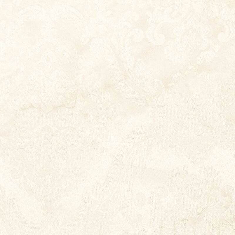 Caiden Elegance Damask Tablecloth
