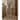 Artissance Rectangular Rustic Vintage Stool, Weathered Natural Wood Finish (Size & Finish Vary) - Approx size 12-20 in wide