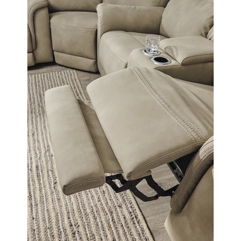 Signature Design by Ashley Next-Gen DuraPella 2-Piece Upholstery Package - 80"W x 42"D x 42"H
