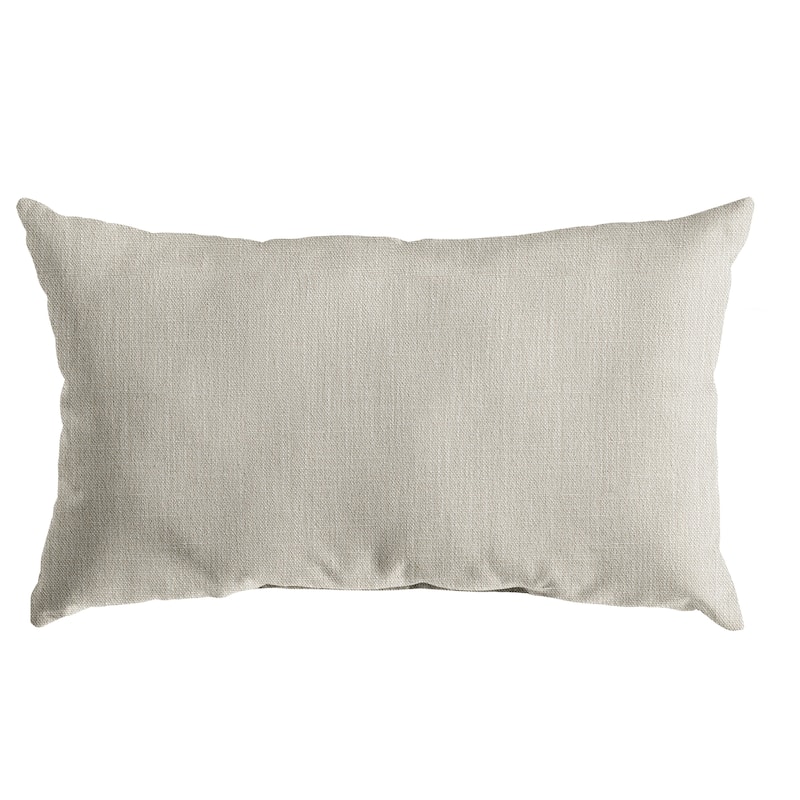 Sorra Home Indoor Knife Edge Pillow Single