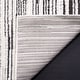 preview thumbnail 7 of 14, SAFAVIEH Melody Tomazina Stripe Rug