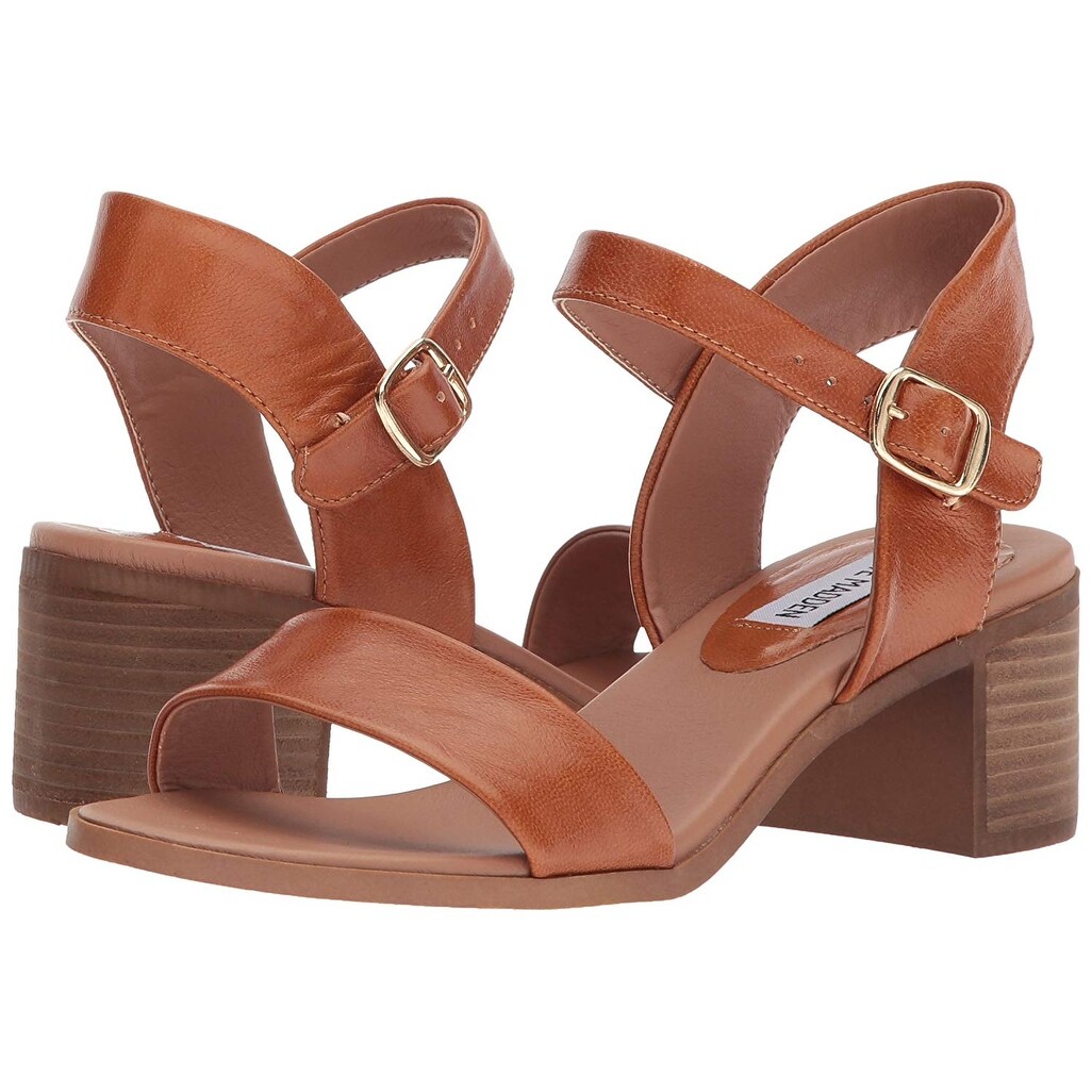steve madden acorn lace up