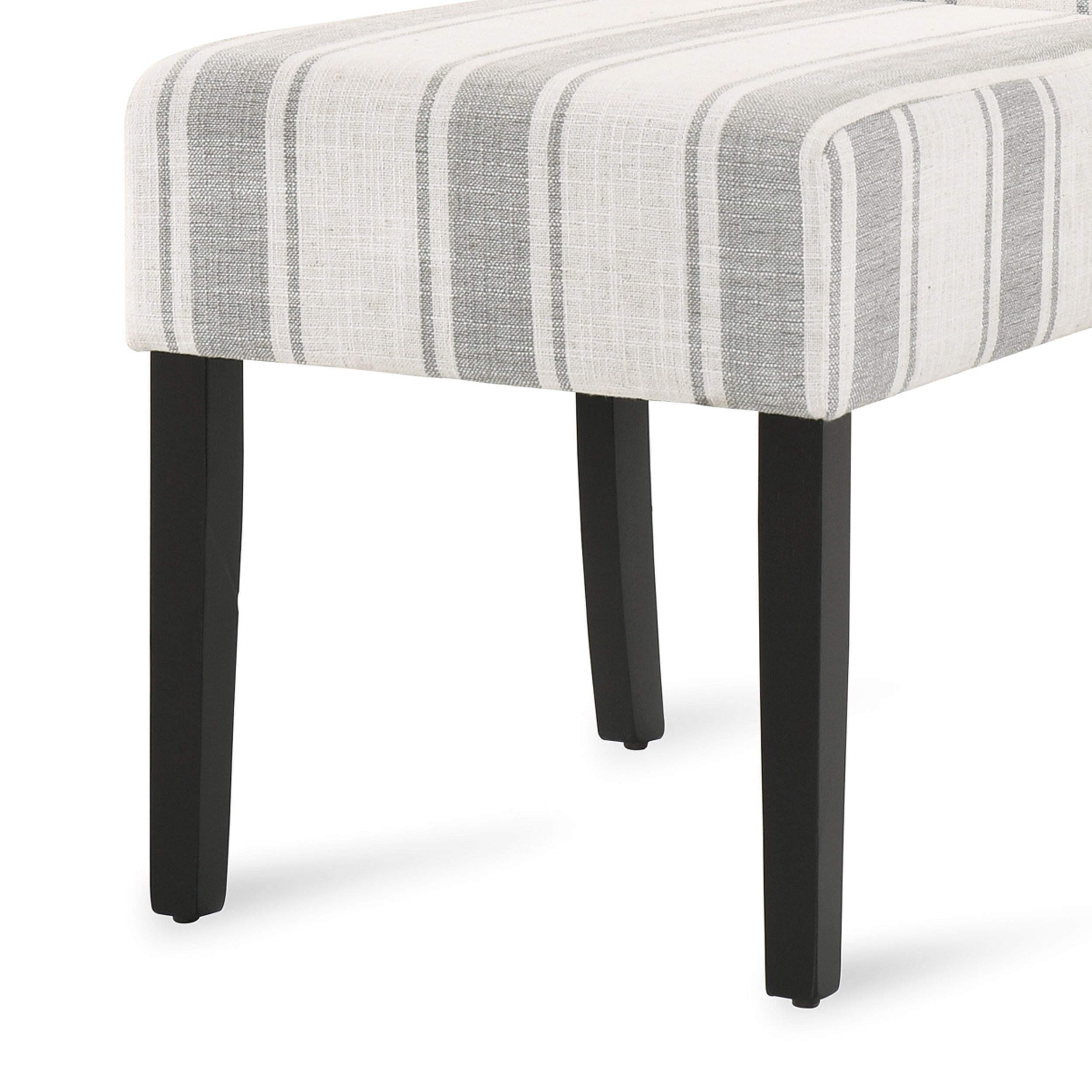 Christopher Knight Home Pollards Upholstered Dining Chairs - Picture 19 of 25