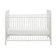 preview thumbnail 34 of 35, Little Seeds Monarch Hill Ivy Metal Crib - N/A