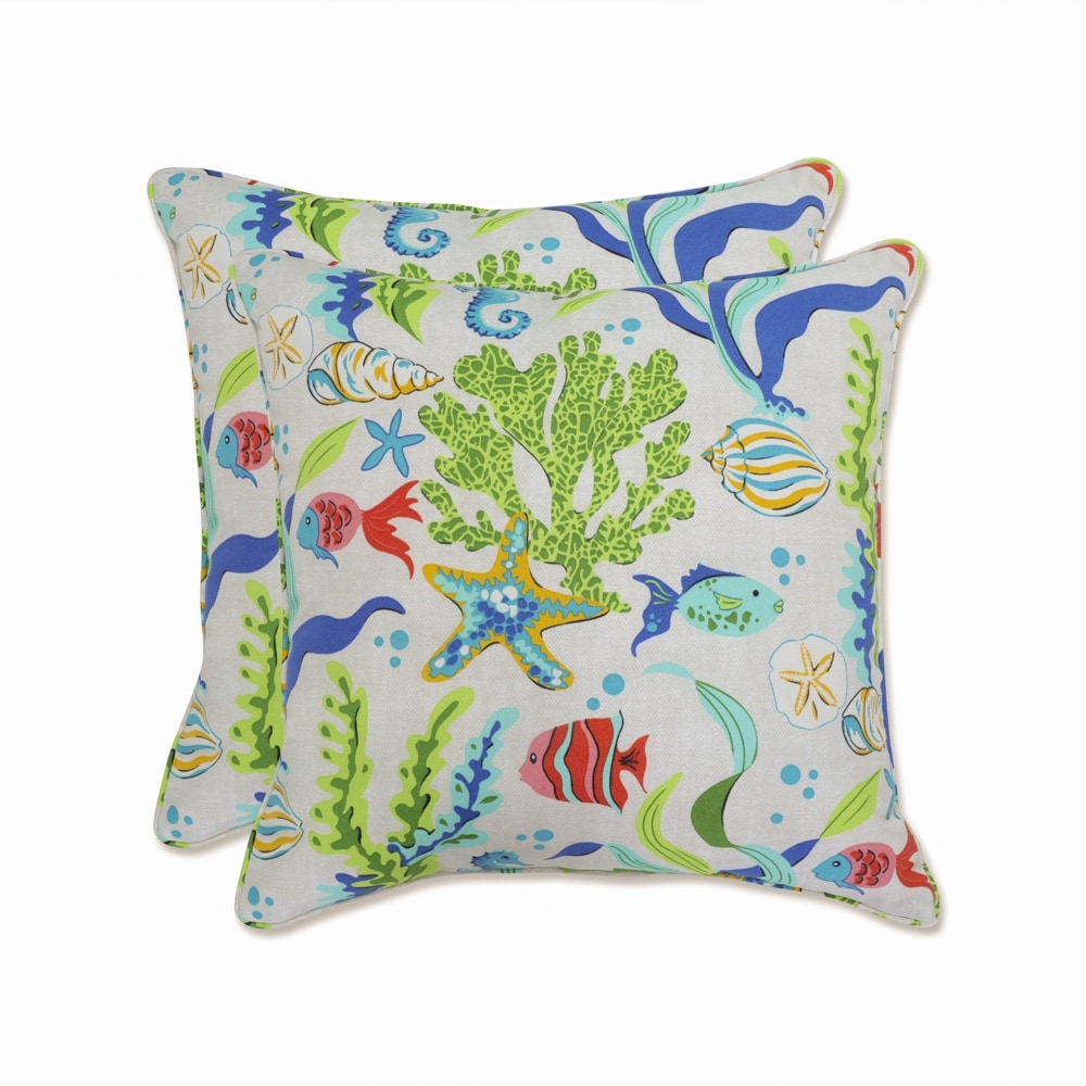 Coral coast store outdoor cushions