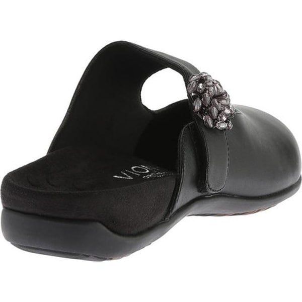 vionic mary jane mules