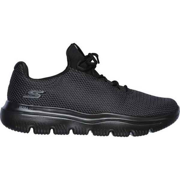 go walk evolution ultra initiate