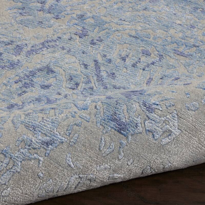 Nourison Silk Shadows Area Rug