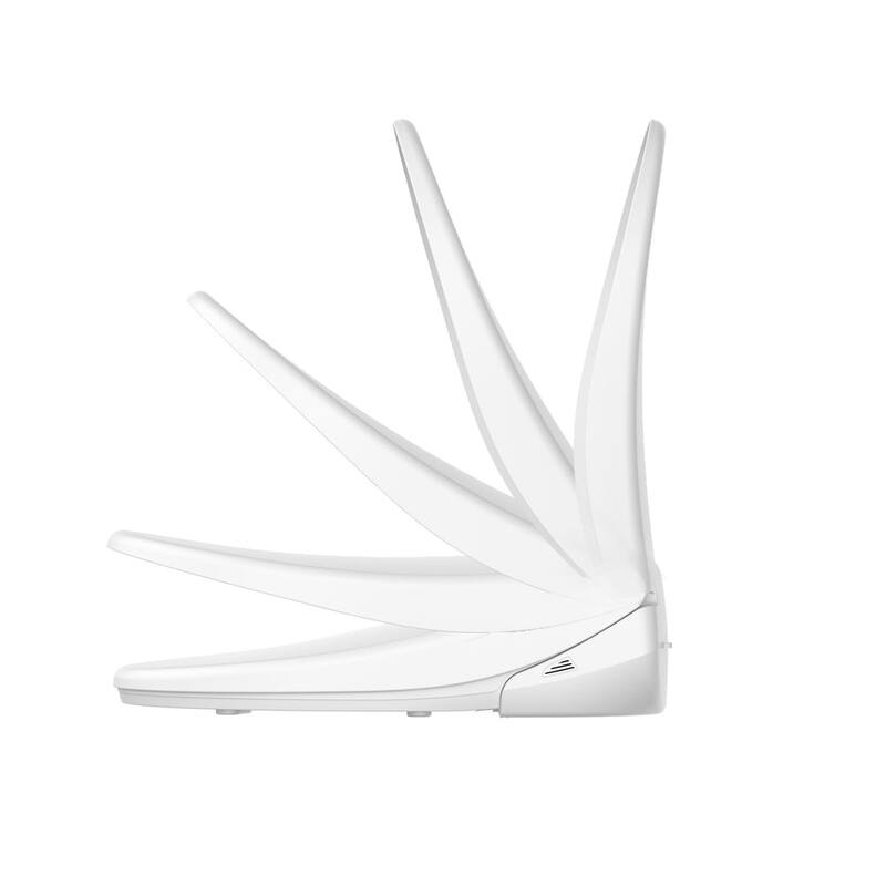 Inus 2900L Smart Elongated Bidet