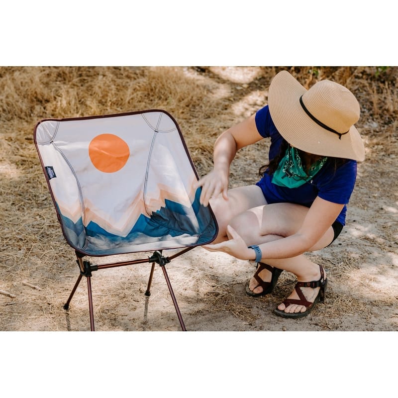Travel Chair C-Series Joey Camp Chair