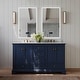 preview thumbnail 42 of 148, Ancerre Designs Audrey Bathroom Vanity Set