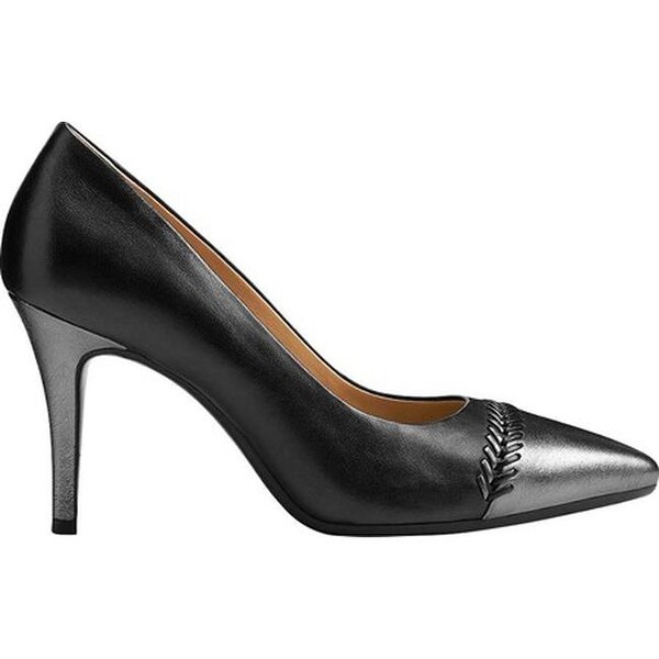 Aerosoles endearment pump top