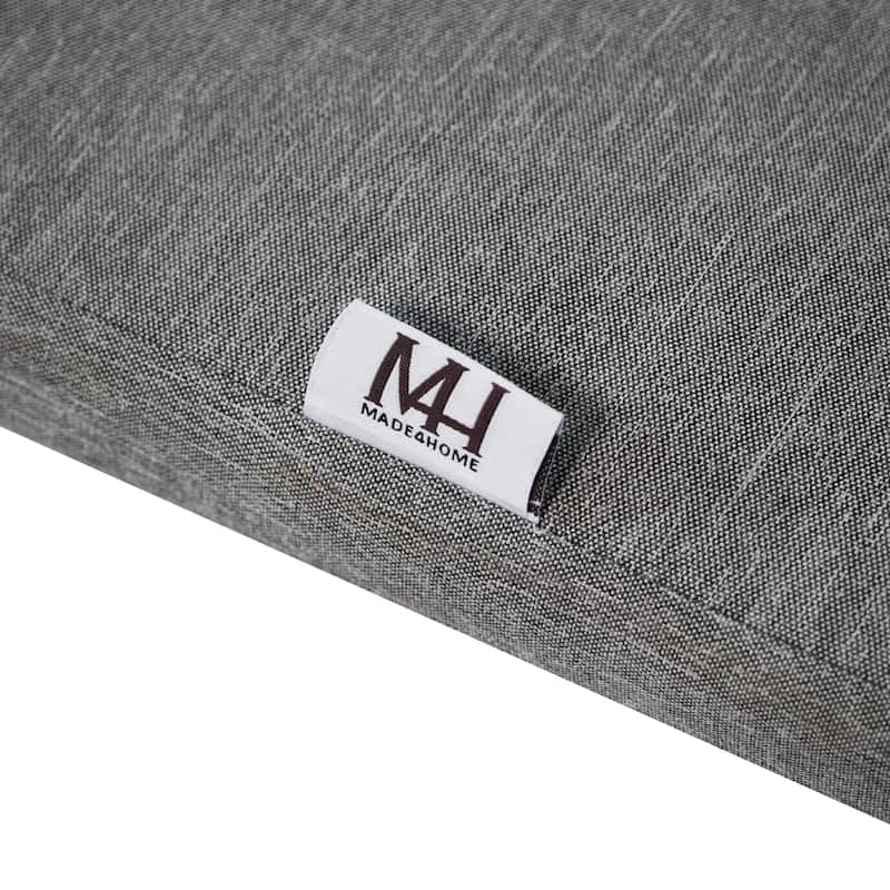 Buy 2 Ottawa Rope Patio Chairs Acacia Wood Frame