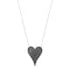 Option Silver & Black