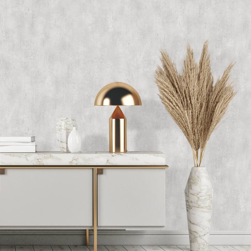 Galerie Wallcoverings Air Collection Industrial Effect Textured Matte Wallpaper Roll
