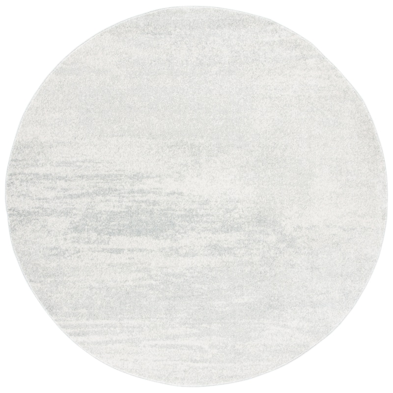 SAFAVIEH, Evoke Yukako Modern Abstract Distressed Rug