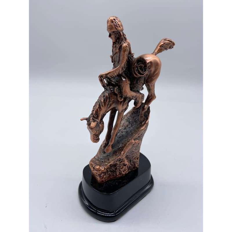 Remington Mountain Man