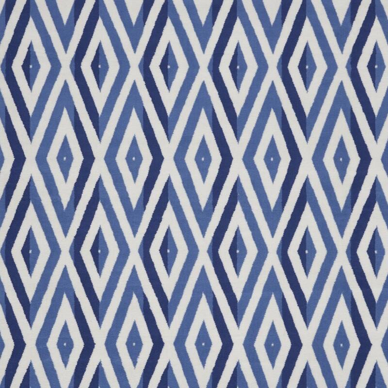 Power Loomed Distressed Geometric Modern Non Skid Stain Resistant Area Rug - 120' X '96' X '0.39