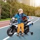 preview thumbnail 6 of 6, 12V 7AH Kids Motorcycle