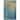 Liora Manne Corsica Reflection Blue/ Green Abstract Indoor Wool Rug