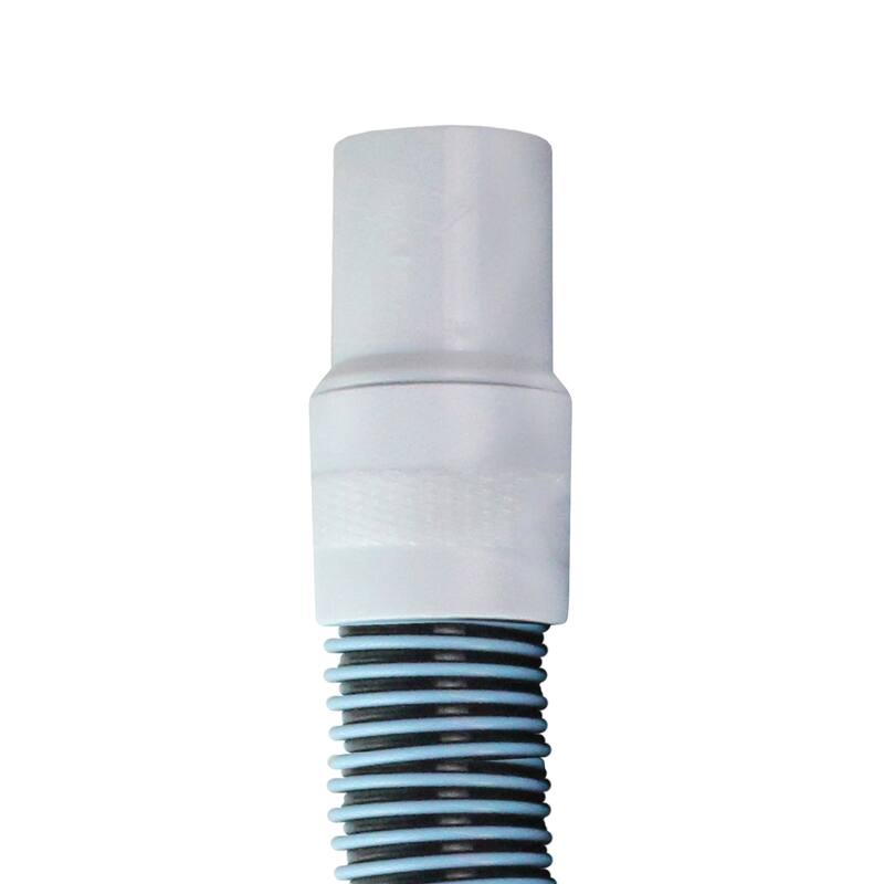 Blue Extruded EVA In-Ground Swimming Pool Vacuum Hose Swivel Cuff