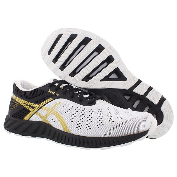asics fuse x lyte