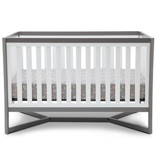 delta children tribeca crib