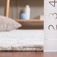 preview thumbnail 150 of 158, SAFAVIEH Handmade Dip Dye Karyn Wool Rug