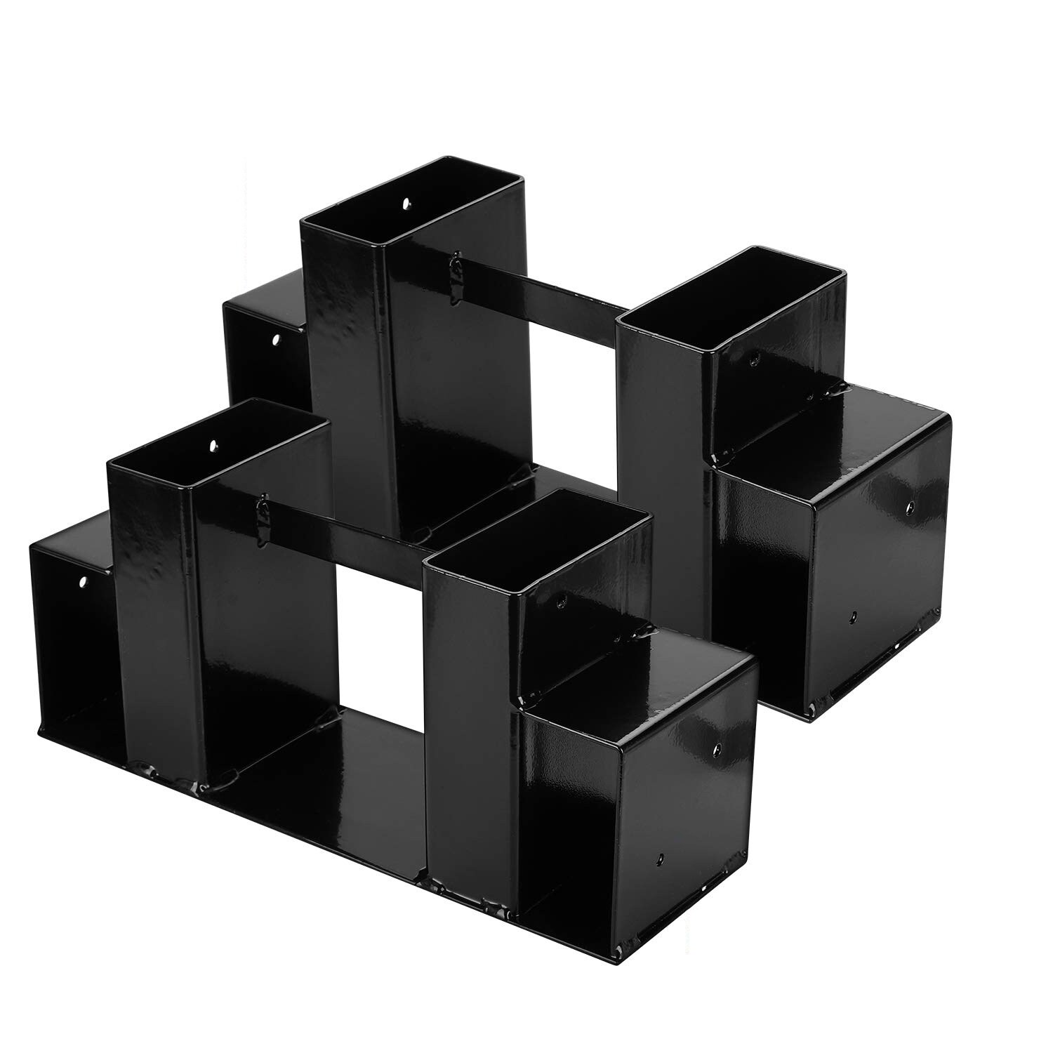 Assembled Log Storage Bed Bath & Beyond