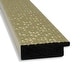 preview thumbnail 6 of 36, Beveled Bathroom Wall Mirror - Mosaic Gold Frame