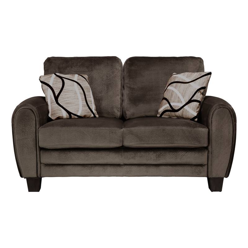 Dasha 2-Piece Living Room Set